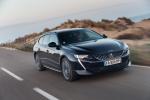 Peugeot 508 SW GT 2018 года (WW)